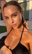 Анкета проститутки Алена - Фото 1, метро Ленинский проспект, 22 год, №854